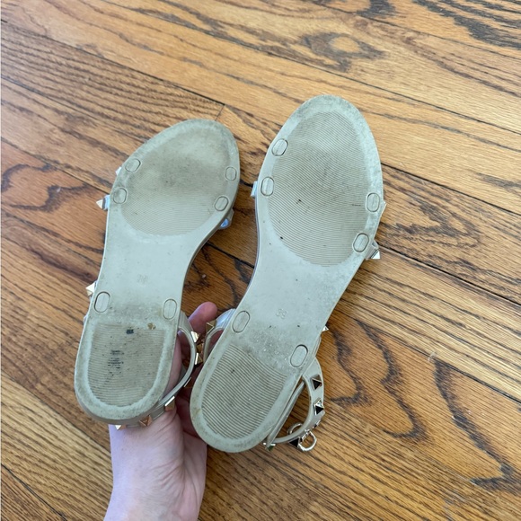 Womens sandals - Picture 3 of 5